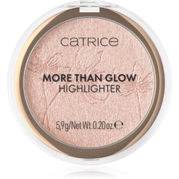 Catrice More Than Glow pudra pentru luminozitate - imagine 2